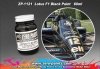 Zero Paints ZP-1121 Lotus F1 JPS Black 60ml